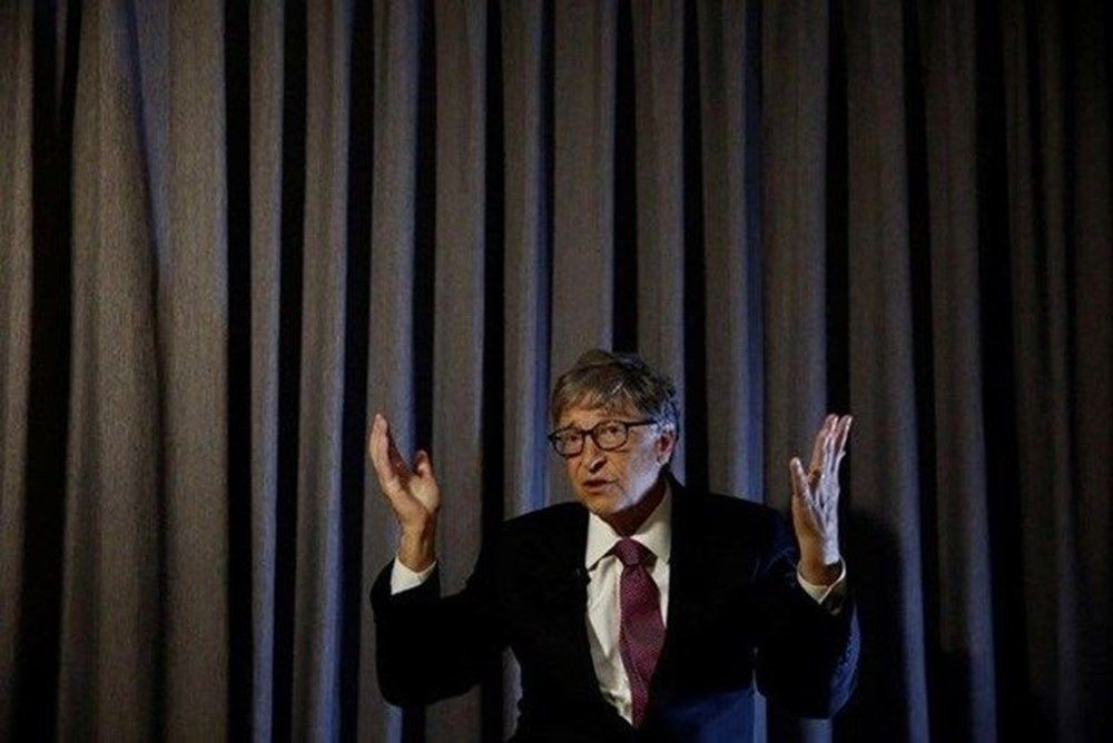 Bill Gates Corona virüs salgınının ne zaman biteceğini açıkladı - Sayfa 2