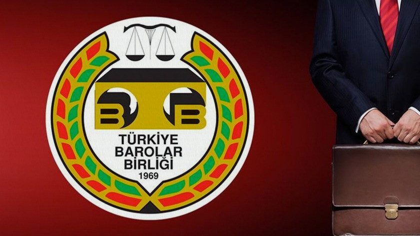 İkinci baronun kurulması için Türkiye Barolar Birliğine başvuru