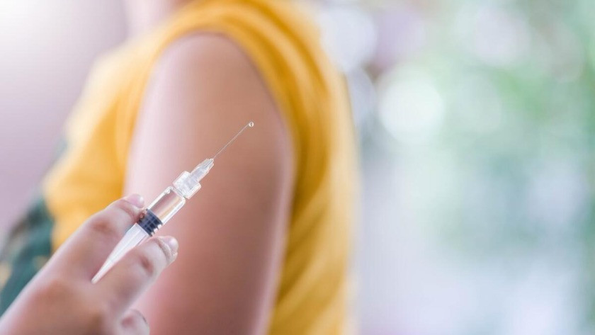 Zatürre aşısı olması gereken risk grupları açıklandı!