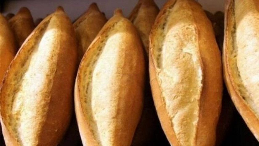 Malatya’da ekmek fiyatlarına zam