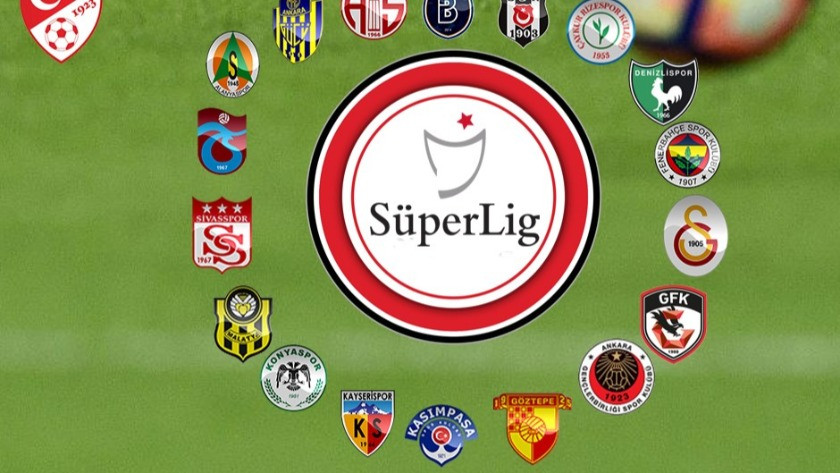 Süper Lig'de 2020-21 sezonunda kimler hangi takımda oynayacak?