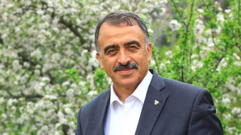 İSTAÇ Genel Müdürü Mustafa Canlı hayatını kaybetti