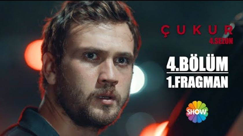 Çukur 4. Sezon 4. Bölüm 1. Fragman | Çukur 97.Bölüm Fragmanı İzle