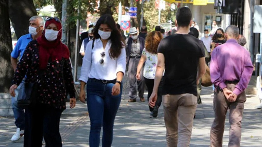 Vali yeni yasağı duyurdu! Erzincan’da yeni koronavirüs tedbirleri