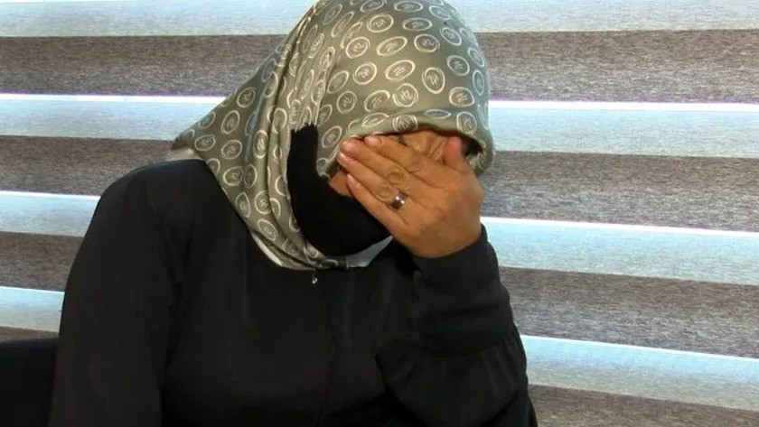 Erzurum'da iğrenç olay! Şantajla 9 ay tecavüze uğradığını söyleyen kadın her şeyi anlattı!