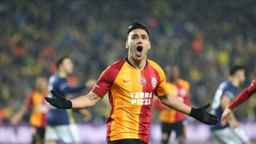 Galatasaray Fenerbahçe maçı canlı izle