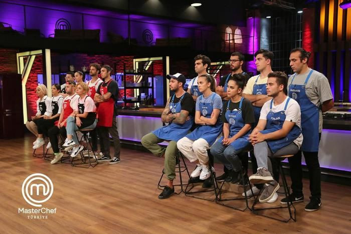 MasterChef'te bu hafta kim elendi? Mehmet Şef gözyaşlarını tutamadı! - Sayfa 2