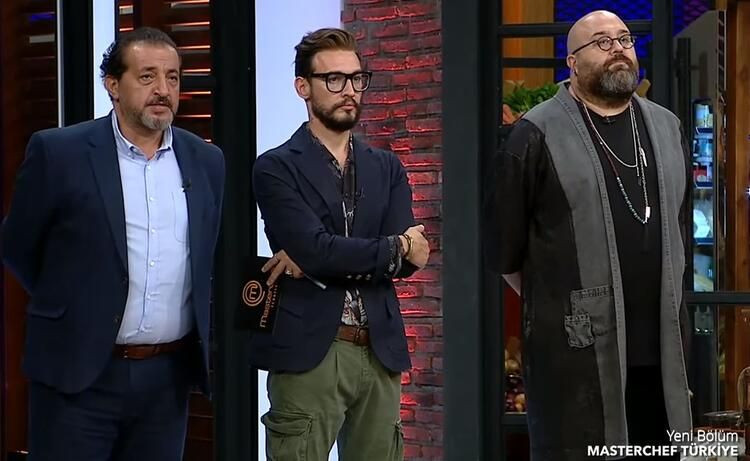 MasterChef'te bu hafta kim elendi? Mehmet Şef gözyaşlarını tutamadı! - Sayfa 4