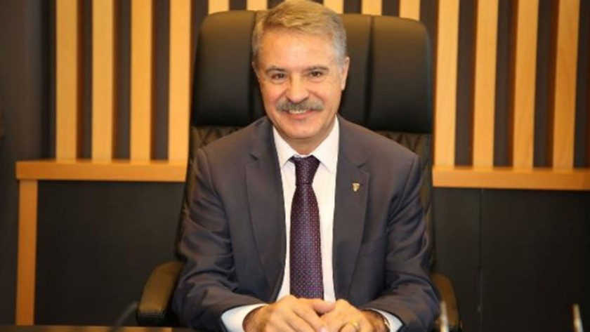 CHP'li belediye başkanının koronavirüs testi pozitif çıktı