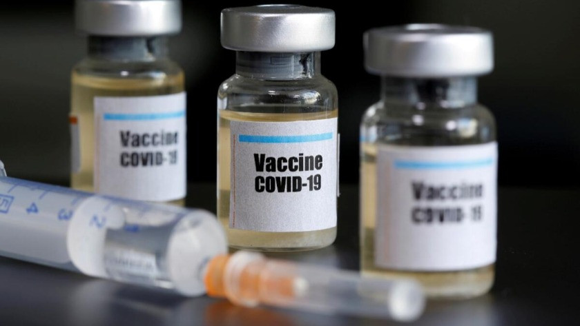 ABD’den korkutan koronavirüs aşısı açıklaması
