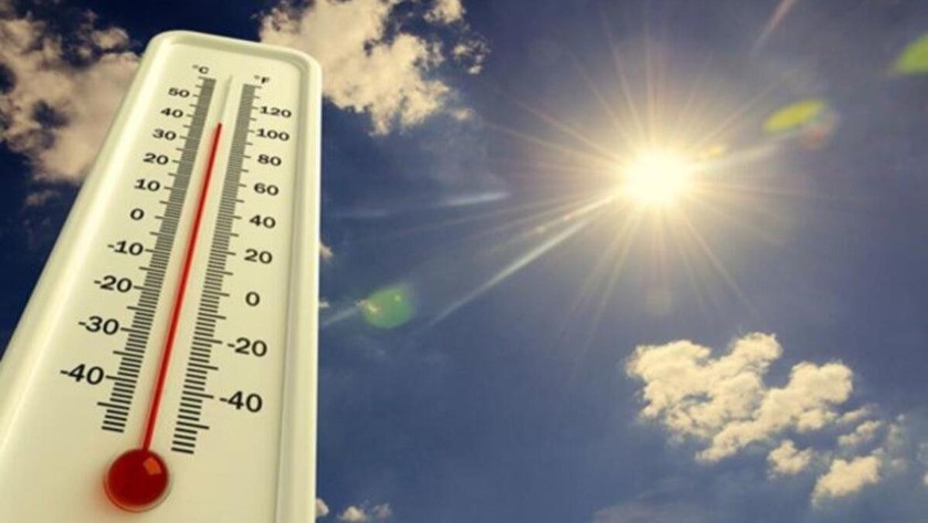 Hava sıcaklıkları 4 derece artıyor! 28 Eylül yurtta hava durumu