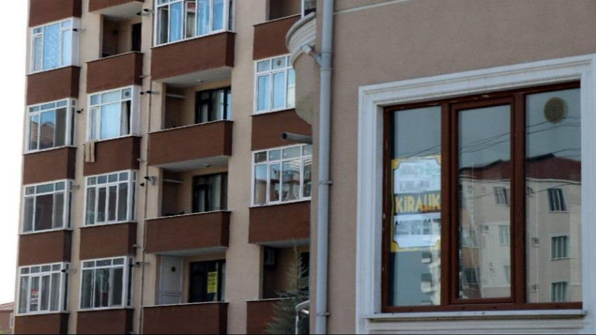 Türkiye'nin öğrenci kentinde daire kiraları yüzde 110 arttı!