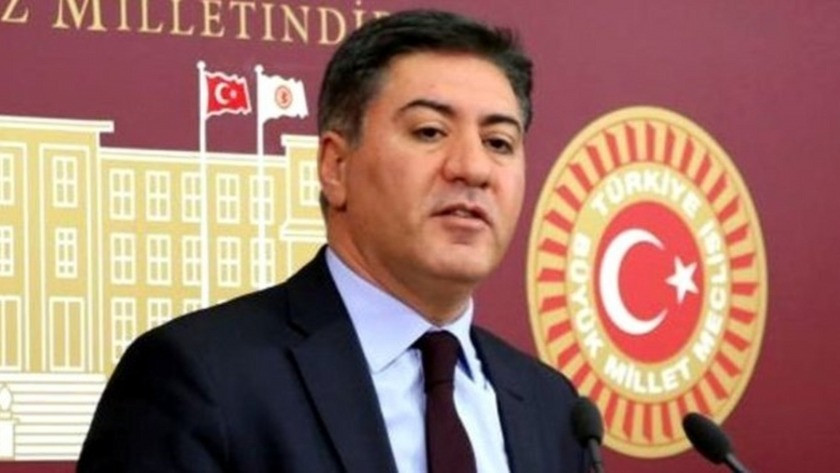 CHP Ankara Milletvekili:  Vaka sayısı Koca'nın açıkladığının 20 katı