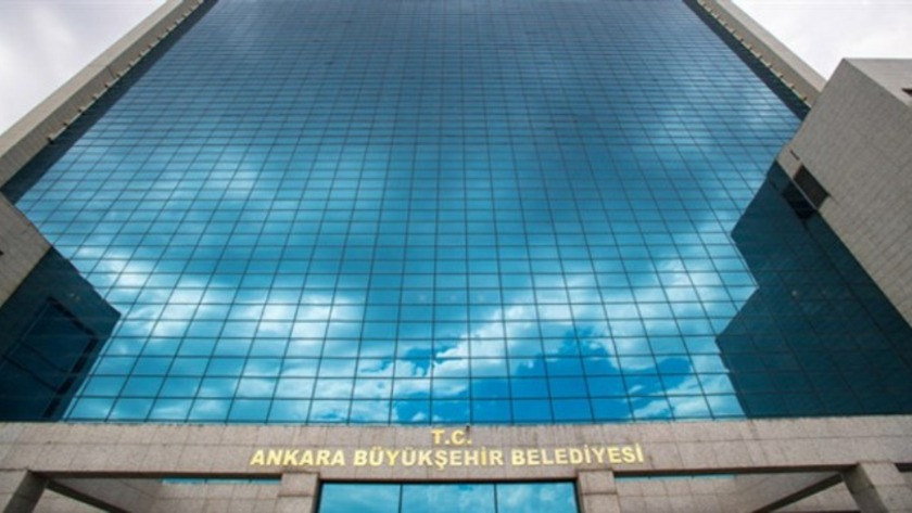 Ankara Büyükşehir Belediyesi'nden su sayaçları açıklaması