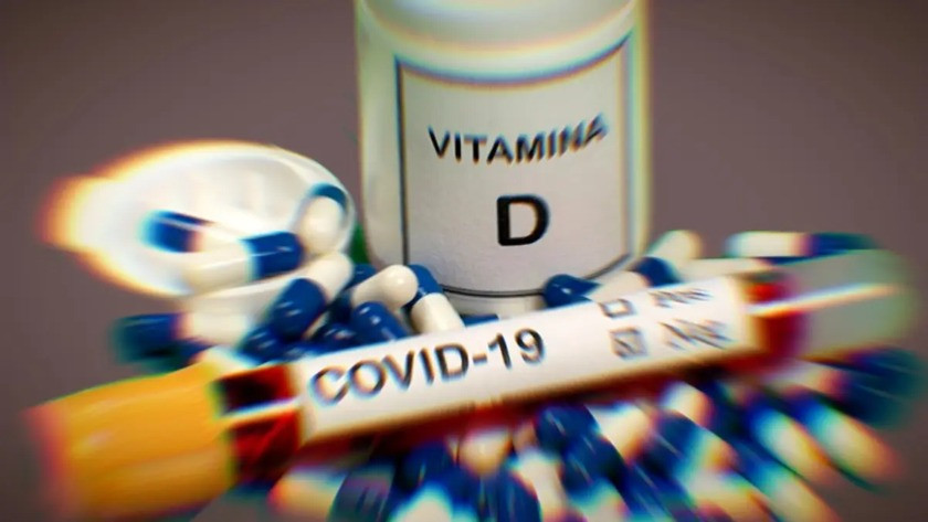 D vitamini takviyesi, ikinci dalgada binlerce hayat kurtarabilir