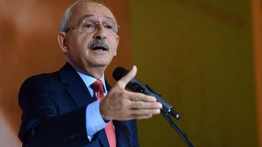 Kemal Kılıçdaroğlu’ndan Erdoğan ve Albayrak’a sert eleştiri
