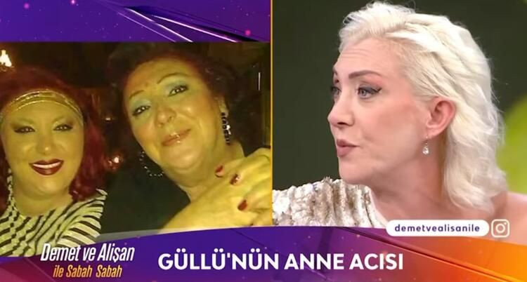 Tam 70 kilo verdi! İşte Şarkıcı Güllü'nün şaşırtan değişimi! - Sayfa 3