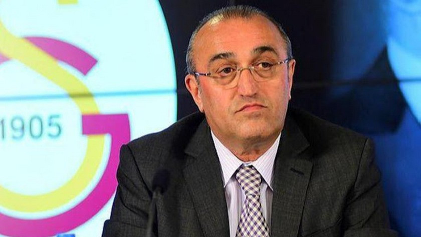 Abdurrahim Albayrak'tan Galatasaray'a transfer müjdesi