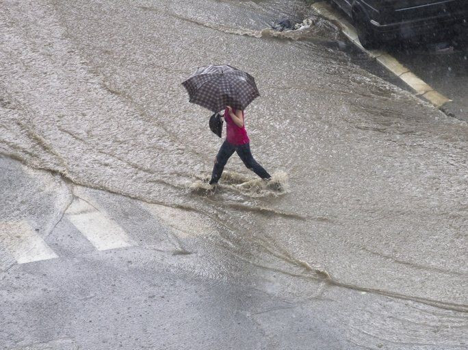 O illerde yaşayan vatandaşlar dikkat! Meteoroloji'den sağanak yağış ve rüzgar uyarısı - Sayfa 4
