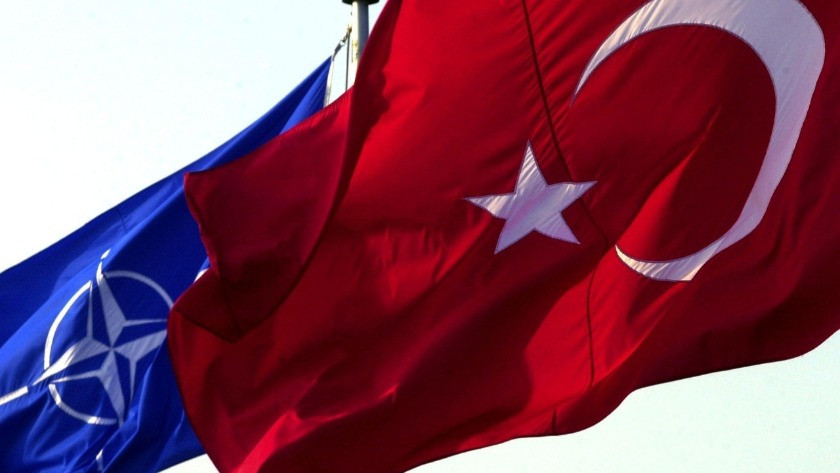 NATO'dan Türkiye ve Yunanistan açıklaması