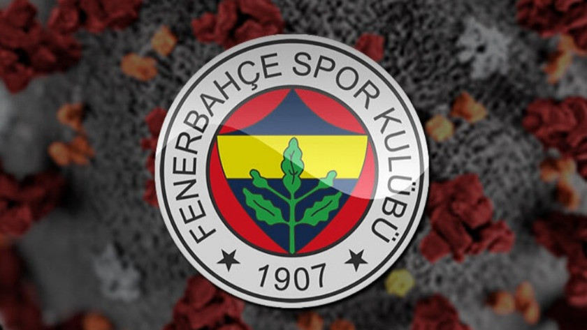 Fenerbahçe’de yapılan koronavirüs testlerinin sonucu açıklandı