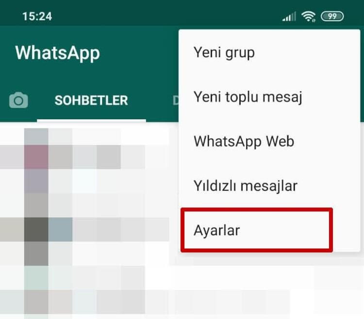 İşte WhatsApp'ın yeni bomba özelliği! Sınırsız oldu - Sayfa 1