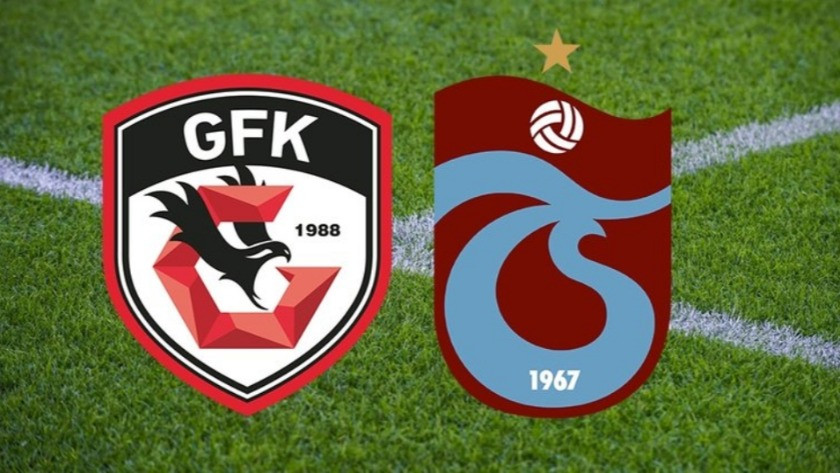 Gaziantep FK Trabzonspor maçı ne zaman saat kaçta hangi kanalda?