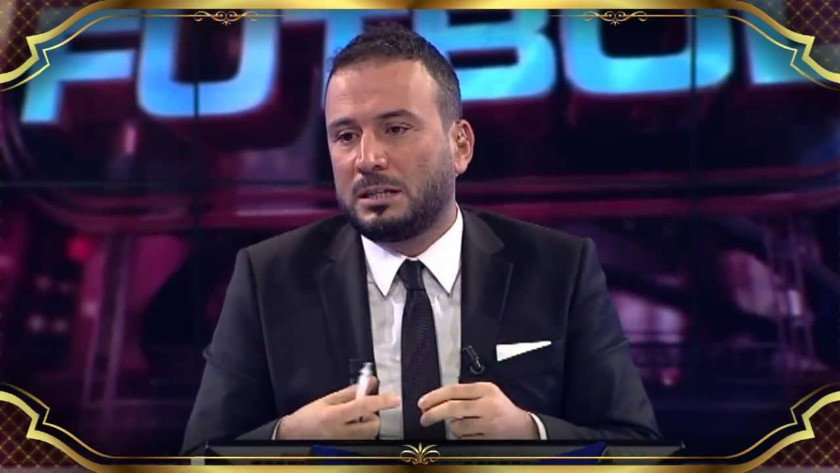 Ünlü sunucu Ertem Şener, Beyaz TV'den istifa etti