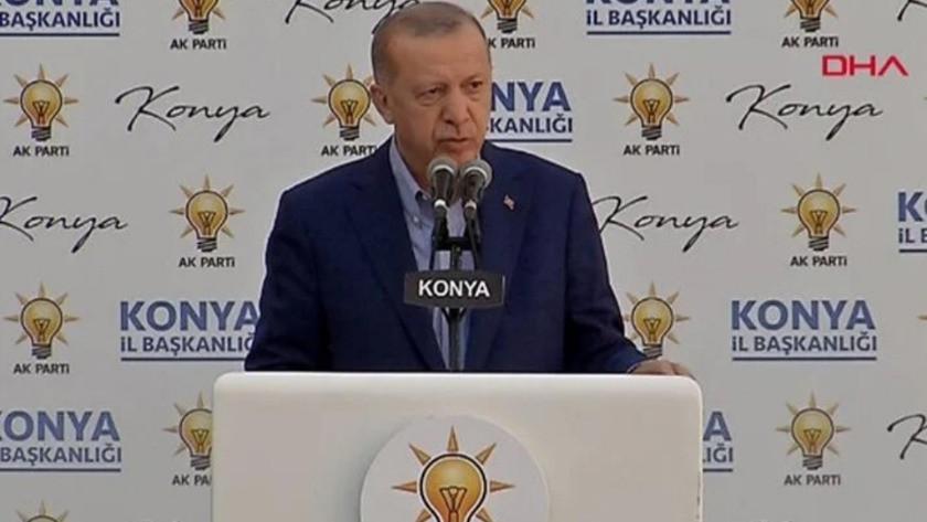 Cumhurbaşkanı Erdoğan’dan Kobani açıklaması