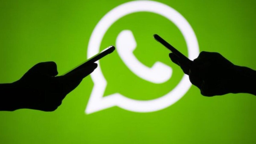 İşte WhatsApp'ın yeni bomba özelliği! Sınırsız oldu