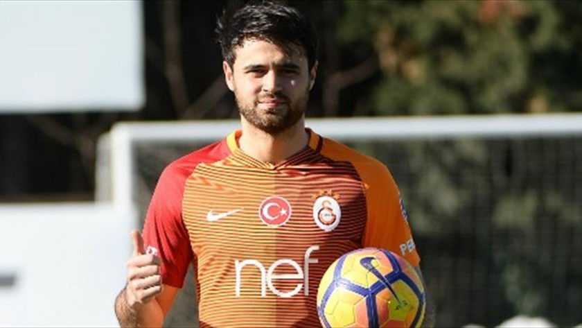 Galatasaray, Ahmet Çalık'ın sözleşmesini feshetti