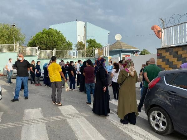 Meslek liseleri'nde yüz yüze eğitim başladı ! - Sayfa 4