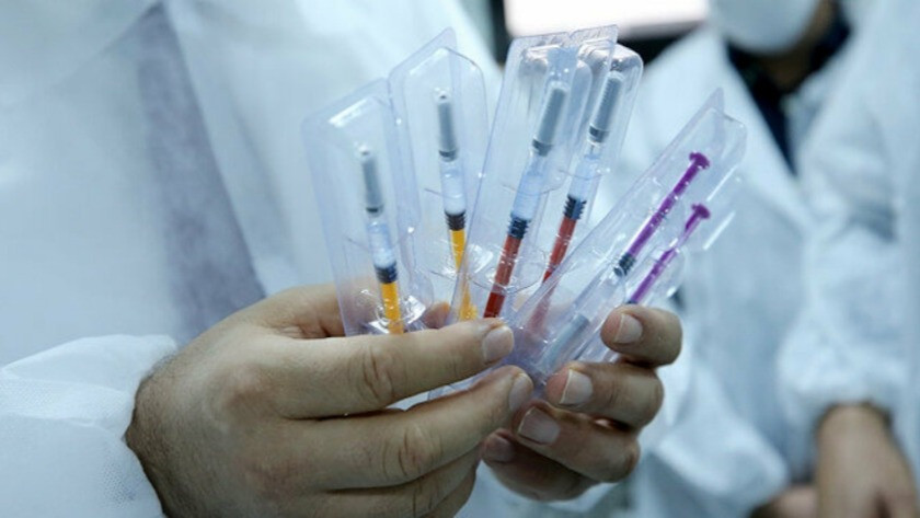 Dünya Sağlık Örgütü Türkiye koronavirüs raporu yayınlandı