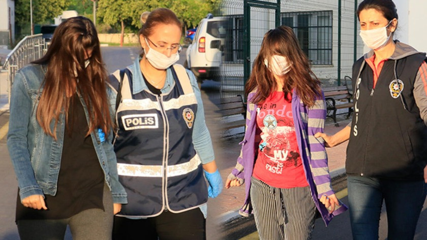 Adana merkezli birçok ilde "Swinger" operasyonu: Çok sayıda gözaltı
