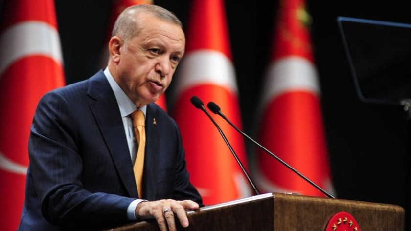 Cumhurbaşkanı Erdoğan, Kuveyt ve Katar'a gidecek
