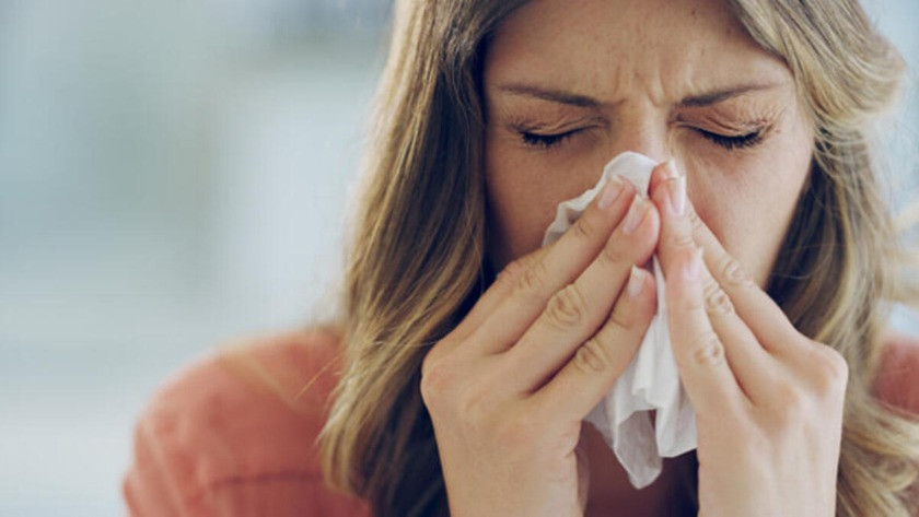 Grip ve koronavirüs aynı anda görülebilir mi?