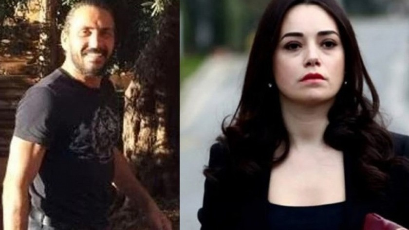 Özgü Namal'ın eşi Serdar Oral hayatını kaybetti...