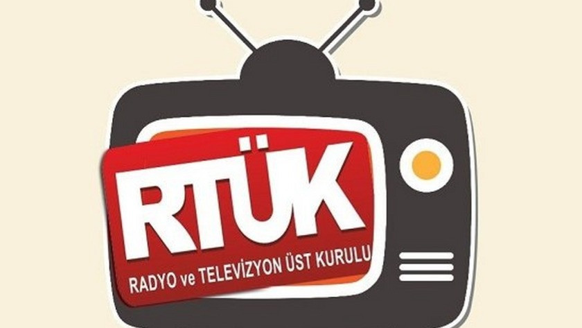 RTÜK'ten Halk TV'ye yine para cezası!