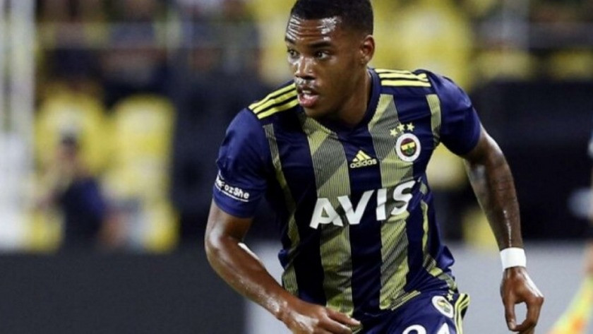 Rodrigues Al-Ittihad’a  Fenerbahçe'ye geri dönecek