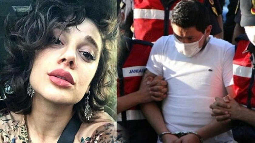 Pınar Gültekin'in katili için istenen ceza belli oldu
