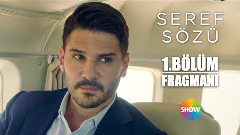 Şeref Sözü 1.Bölüm 2. Fragmanı İzle