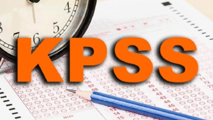 KPSS lisans sınav sonuçları ne zaman açıklanacak?