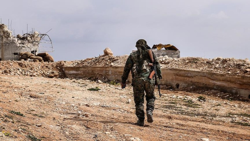 Terör örgütü PKK’nın Irak'taki varlığı son buluyor