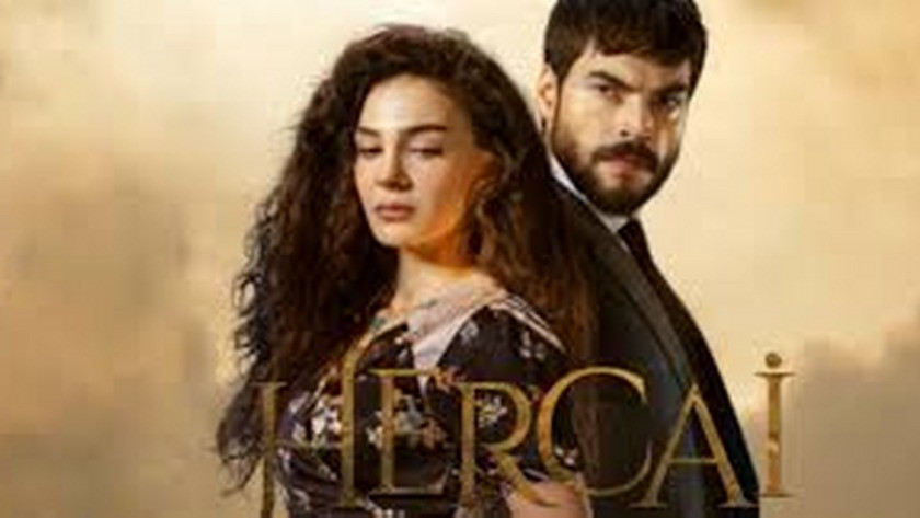 Hercai'de dizisinde önemli bir değişiklik yaşandı