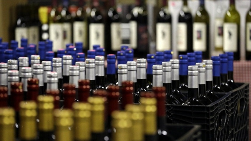 Antalya’da sahte alkolden bir ölüm daha
