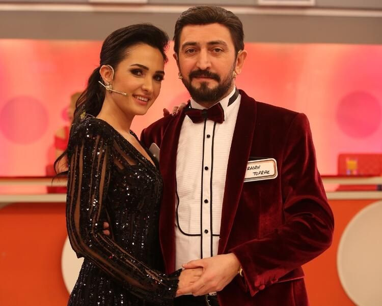 Hilal Toprak eşi şarkıcı Ferman Toprak'ı şikayet etti: Beni dövdü! - Sayfa 3