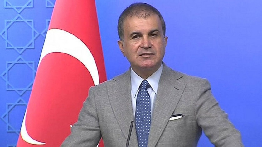 AK Parti Sözcüsü Ömer Çelik'ten erken seçim açıklaması