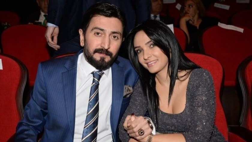 Hilal Toprak eşi şarkıcı Ferman Toprak'ı şikayet etti: Beni dövdü!