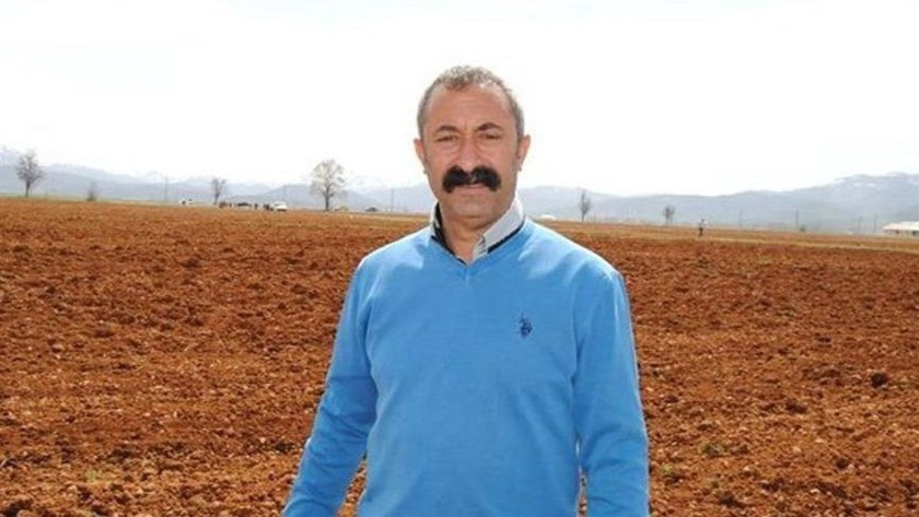 Tunceli Belediye Başkanı Fatih Mehmet Maçoğlu ifadeye çağrıldı