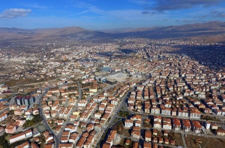 Türkiye'nin en mutlu 20 şehri belli oldu! Listenin tepesi şaşırttı! - Sayfa 4
